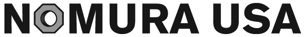 1257 Nomura USA Logo