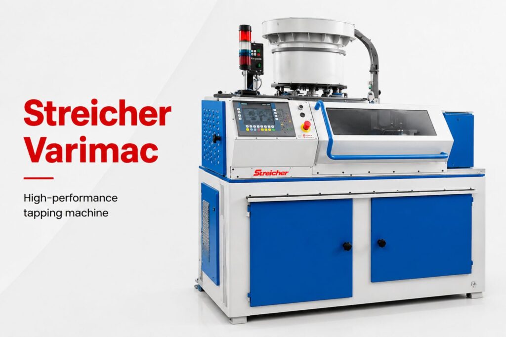 Streicher_Varimac